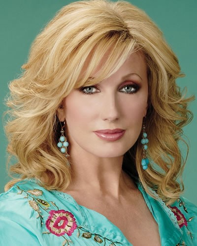 Morgan Fairchild Fotoğrafları 8