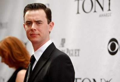 Colin Hanks Fotoğrafı