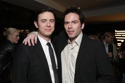 Colin Hanks Fotoğrafı