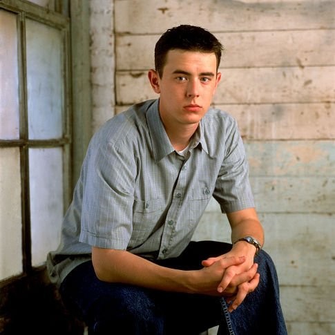 Colin Hanks Fotoğrafları 135