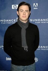 Colin Hanks Fotoğrafı