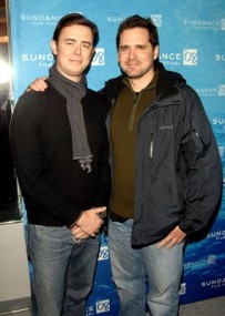Colin Hanks Fotoğrafı