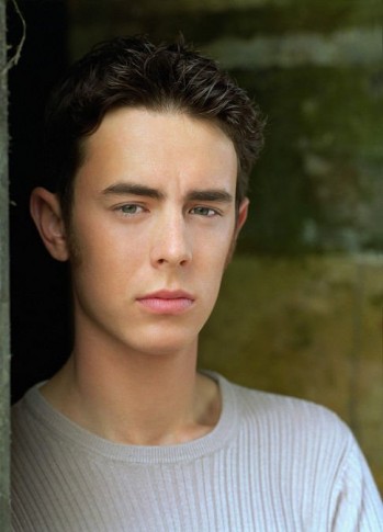 Colin Hanks Fotoğrafı