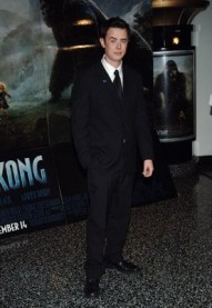 Colin Hanks Fotoğrafı