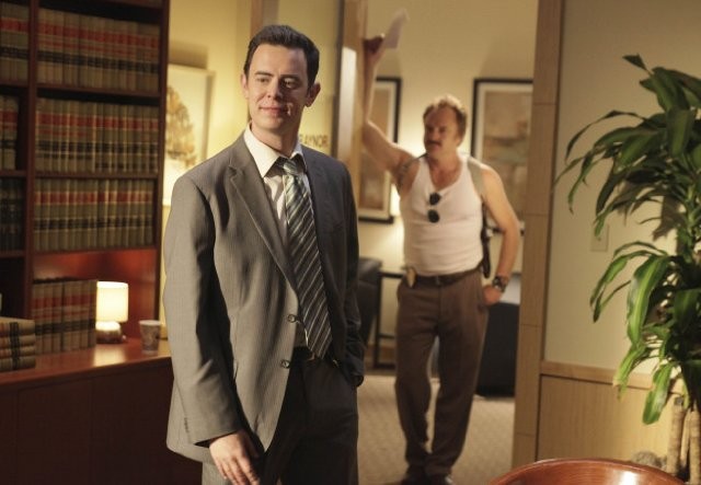 Colin Hanks Fotoğrafı