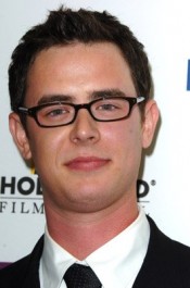 Colin Hanks Fotoğrafları 193