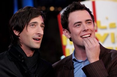 Colin Hanks Fotoğrafı