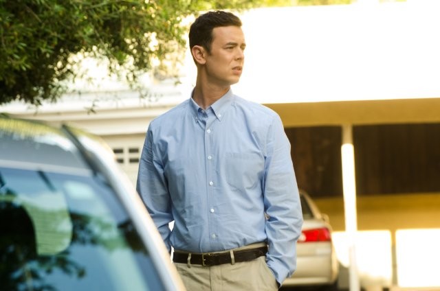 Colin Hanks Fotoğrafı