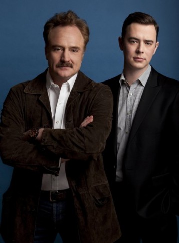 Colin Hanks Fotoğrafı
