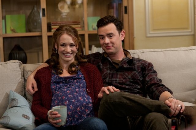 Colin Hanks Fotoğrafı