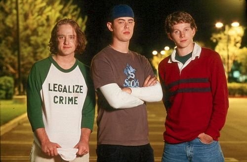 Colin Hanks Fotoğrafı