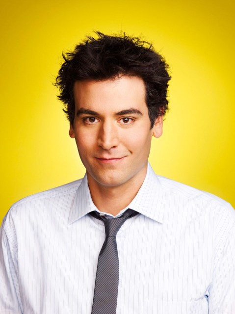 Josh Radnor Fotoğrafları 27