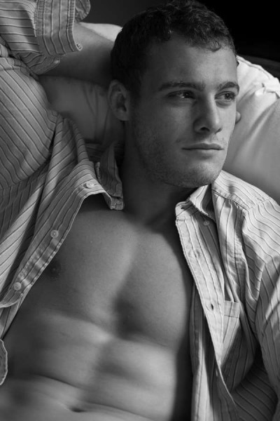 Kerem Bürsin Fotoğrafı