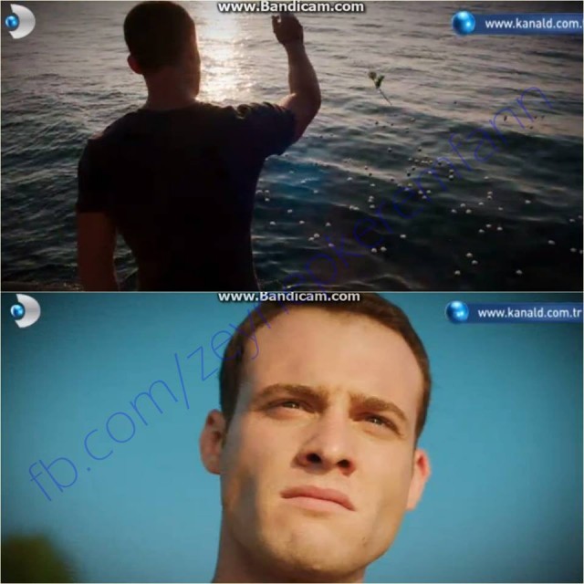 Kerem Bürsin Fotoğrafı