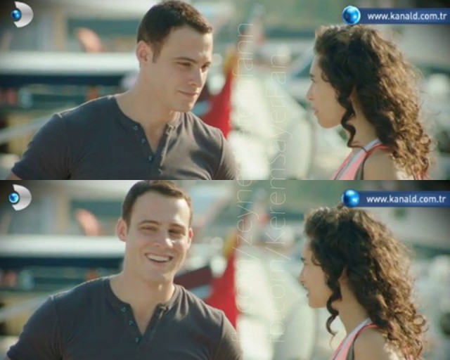 Kerem Bürsin Fotoğrafı