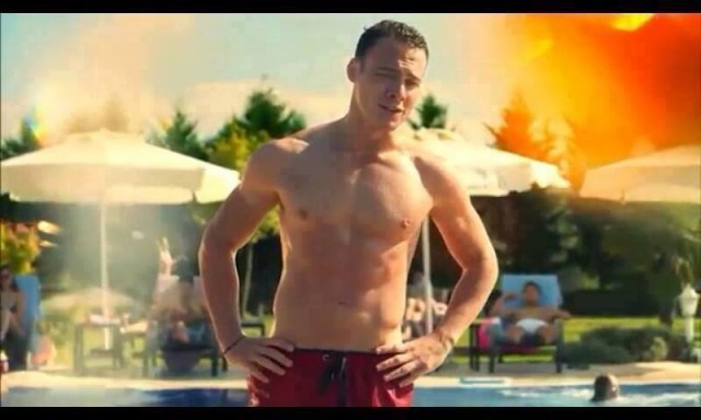 Kerem Bürsin Fotoğrafı