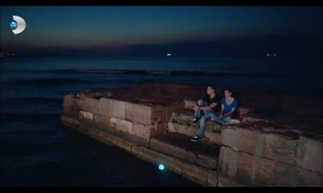 Kerem Bürsin Fotoğrafı