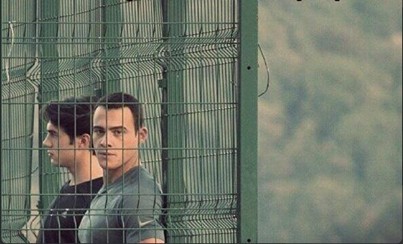 Kerem Bürsin Fotoğrafı