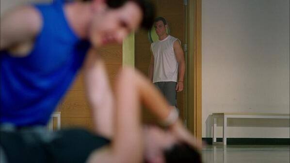 Kerem Bürsin Fotoğrafı