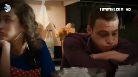 Kerem Bürsin Fotoğrafı