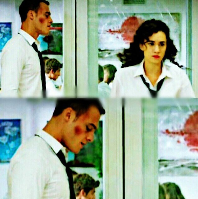 Kerem Bürsin Fotoğrafı