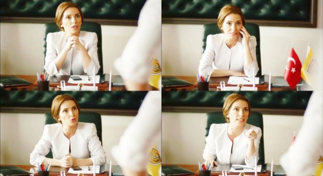 Kerem Bürsin Fotoğrafı