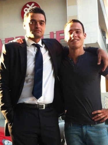 Kerem Bürsin Fotoğrafı