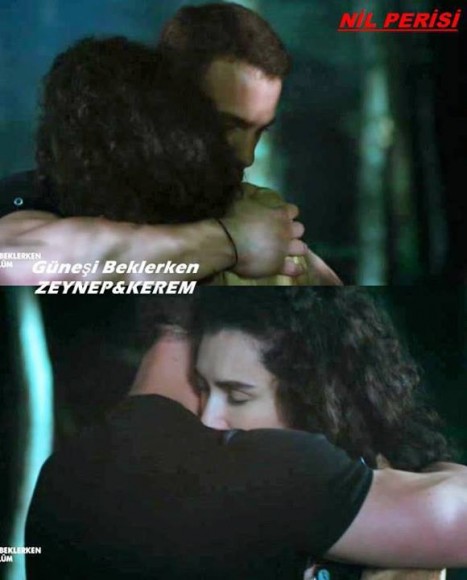 Kerem Bürsin Fotoğrafı