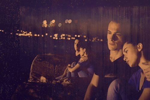 Kerem Bürsin Fotoğrafı