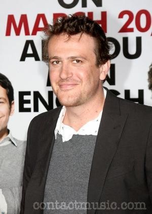 Jason Segel Fotoğrafları 3