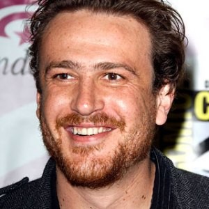 Jason Segel Fotoğrafları 5