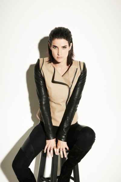 Cobie Smulders Fotoğrafı