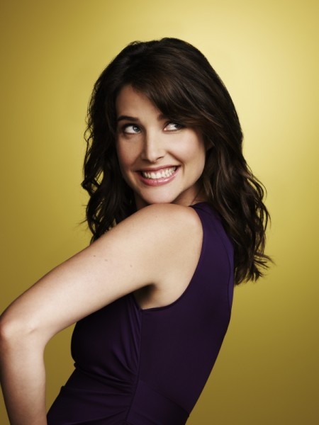 Cobie Smulders Fotoğrafı