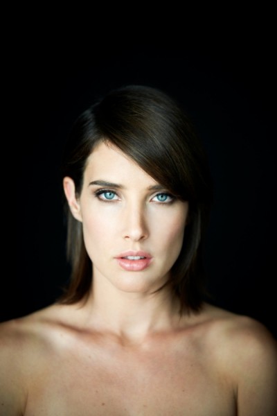 Cobie Smulders Fotoğrafı