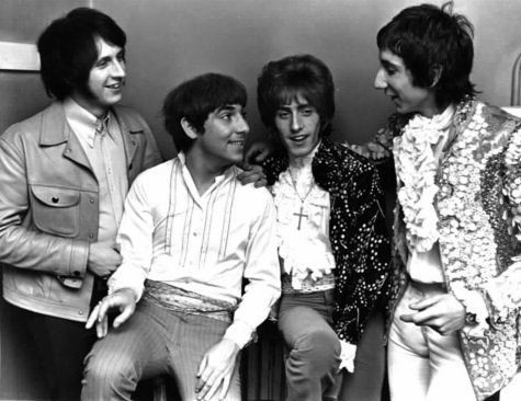 The Who Fotoğrafı