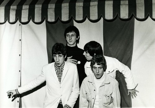 The Who Fotoğrafları 29