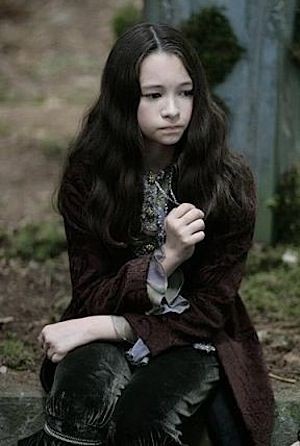 Jodelle Ferland Fotoğrafları 46