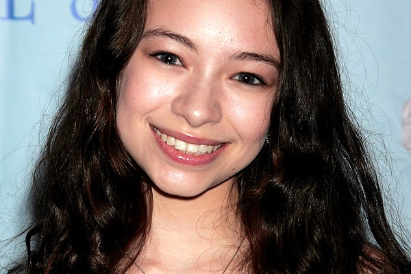 Jodelle Ferland Fakes