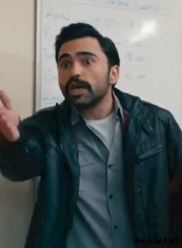 Emrah Kaman Fotoğrafı