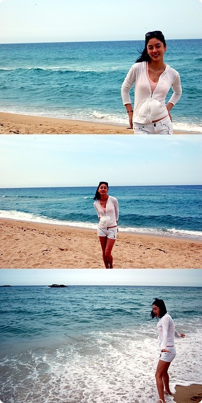 Kim Sa-hee Fotoğrafı