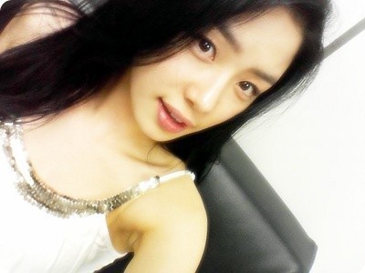 Kim Sa-hee Fotoğrafı