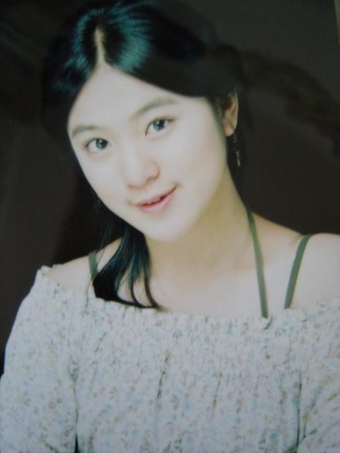 Ha Eun-sul Fotoğrafları 1