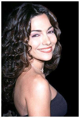 Vanessa Marcil Fotoğrafları 49