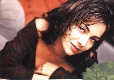 Vanessa Marcil Fotoğrafları 51