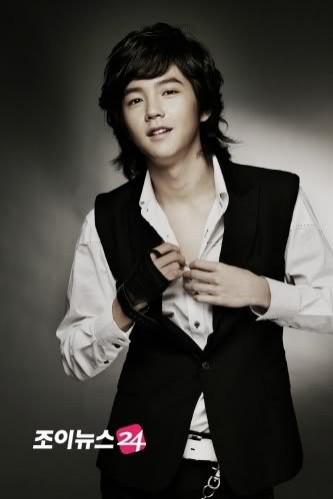 Jang Geun-Suk Fotoğrafı