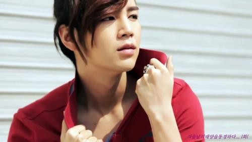 Jang Geun-Suk Fotoğrafı