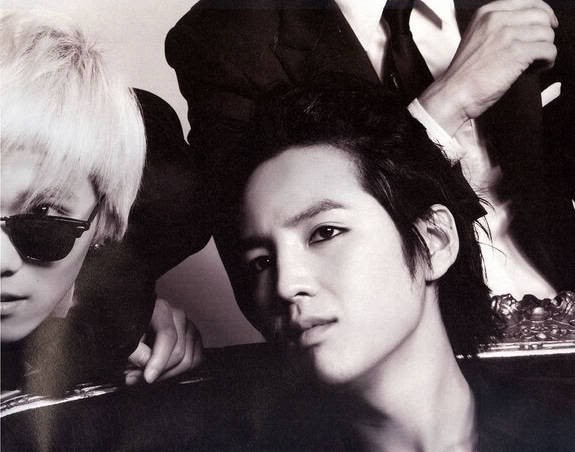 Jang Geun-Suk Fotoğrafı