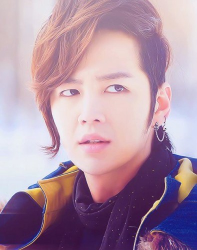 Jang Geun-Suk Fotoğrafı