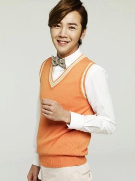Jang Geun-Suk Fotoğrafı