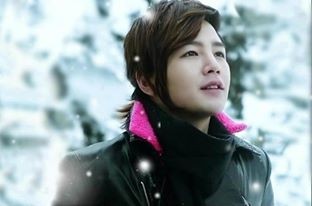 Jang Geun-Suk Fotoğrafı